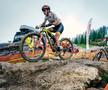 ZIUA 2 a Campionatelor Europene de Mountain Bike (MTB)	FOTO Tibi Hila & Traian Olinici