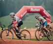ZIUA 2 a Campionatelor Europene de Mountain Bike (MTB)	FOTO Tibi Hila & Traian Olinici