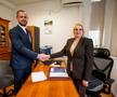 Donație Mozzartbet echipament medical