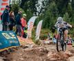 ZIUA 3 a Campionatelor Europene de Mountain Bike (MTB)	FOTO Tibi Hila & Traian Olinici