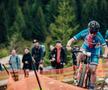 ZIUA 3 a Campionatelor Europene de Mountain Bike (MTB)	FOTO Tibi Hila & Traian Olinici