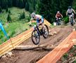 ZIUA 3 a Campionatelor Europene de Mountain Bike (MTB)	FOTO Tibi Hila & Traian Olinici