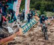 ZIUA 3 a Campionatelor Europene de Mountain Bike (MTB)	FOTO Tibi Hila & Traian Olinici