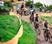 ZIUA 2 a Campionatelor Europene de Mountain Bike (MTB)	FOTO Tibi Hila & Traian Olinici