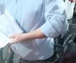Novak Djokovic a primit verdictul medicilor după ce a fost lovit în cap la Roma