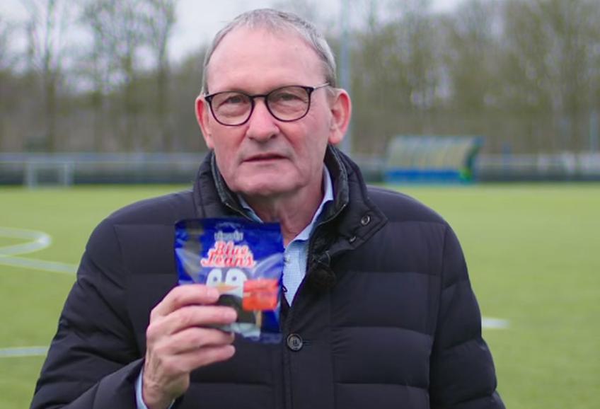 Preben Elkjær-Larsen (66 de ani), fostul mare atacant al Danemarcei, este acum analist la postul TV3. Fotbalistul clasat pe locul 2 la Balonul de Aur 1985 a avut o viață extrasportivă tumultoasă.