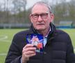 Preben Elkjær-Larsen (66 de ani), fostul mare atacant al Danemarcei, este acum analist la postul TV3. Fotbalistul clasat pe locul 2 la Balonul de Aur 1985 a avut o viață extrasportivă tumultoasă.