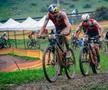 ZIUA 2 a Campionatelor Europene de Mountain Bike (MTB)	FOTO Tibi Hila & Traian Olinici