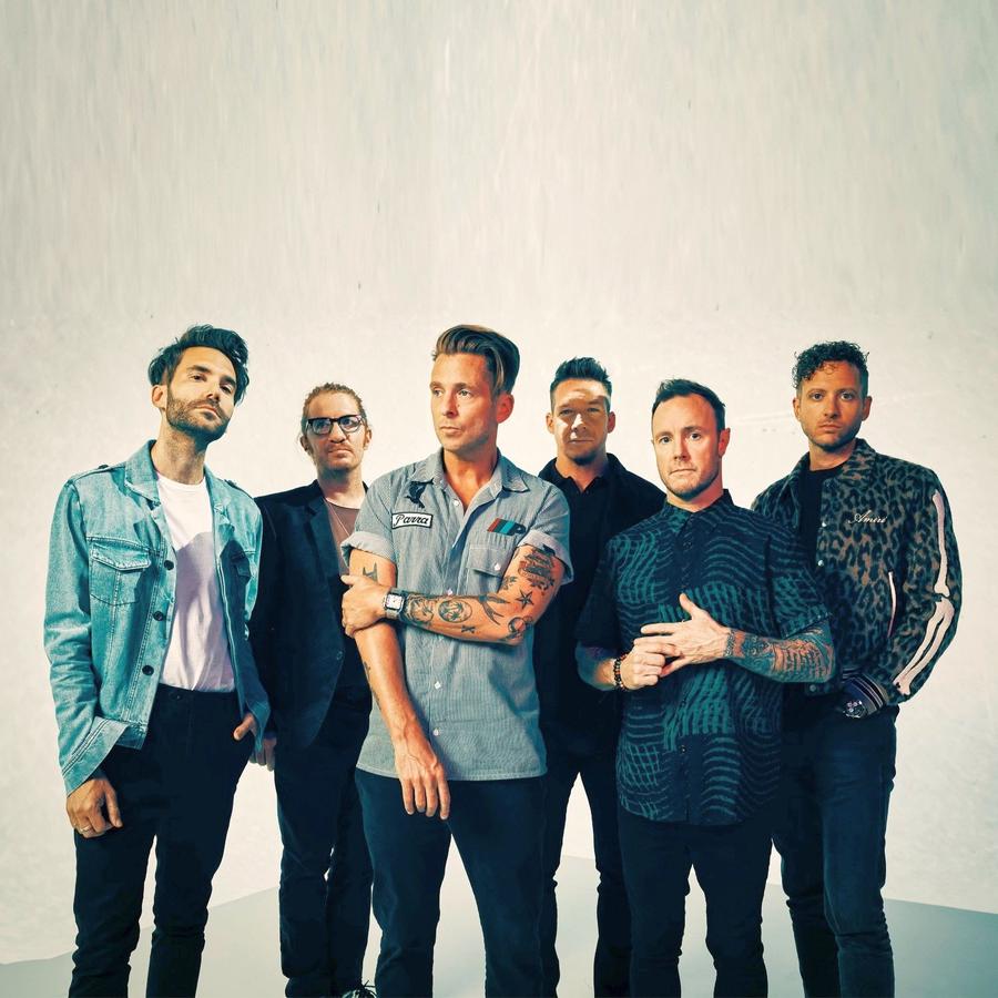 OneRepublic, foto: Facebook OneRepublic A fost lansat imnul oficial de la EURO 2024! Cine interpretează superpiesa