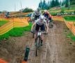 ZIUA 2 a Campionatelor Europene de Mountain Bike (MTB)	FOTO Tibi Hila & Traian Olinici