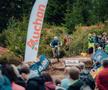 ZIUA 3 a Campionatelor Europene de Mountain Bike (MTB)	FOTO Tibi Hila & Traian Olinici
