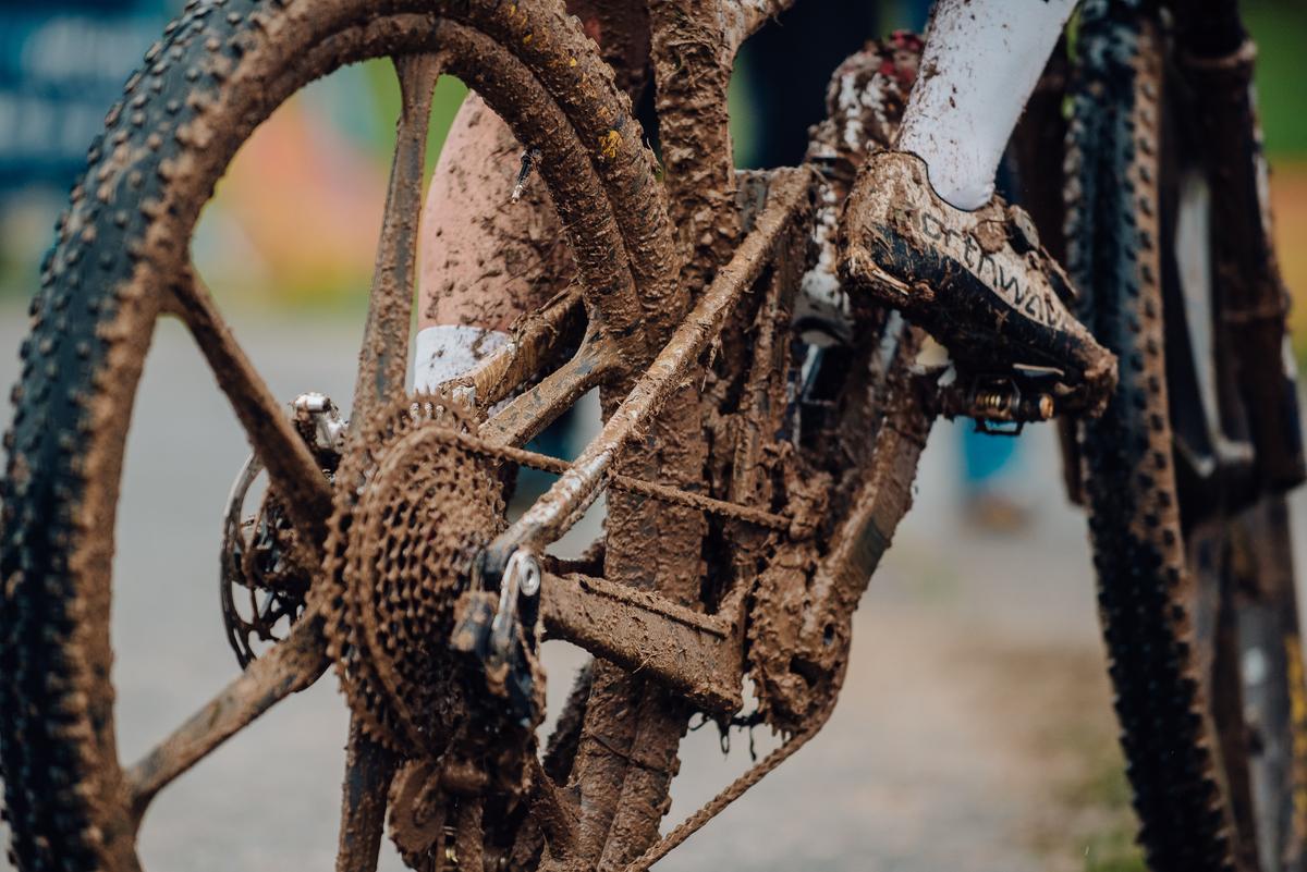 ZIUA 2 a Campionatelor Europene de Mountain Bike (MTB)