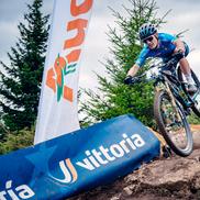 ZIUA 3 a Campionatelor Europene de Mountain Bike (MTB)	FOTO Tibi Hila & Traian Olinici