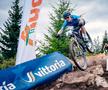 ZIUA 3 a Campionatelor Europene de Mountain Bike (MTB)	FOTO Tibi Hila & Traian Olinici