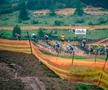 ZIUA 2 a Campionatelor Europene de Mountain Bike (MTB)	FOTO Tibi Hila & Traian Olinici