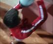 Novak Djokovic a primit verdictul medicilor după ce a fost lovit în cap la Roma