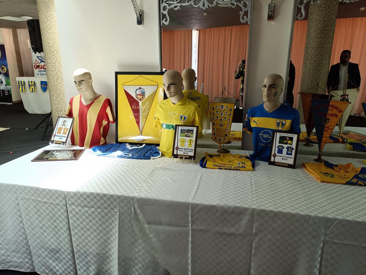 Petrolul 100. Centenarul „găzarilor”, pregătiri pentru marele eveniment