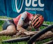 ZIUA 2 a Campionatelor Europene de Mountain Bike (MTB)	FOTO Tibi Hila & Traian Olinici