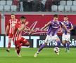 Rapid, în genunchi la centenar. Mai face altu' la anu'?! Sepsi i-a luat și locul 5