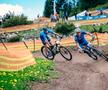 ZIUA 3 a Campionatelor Europene de Mountain Bike (MTB)	FOTO Tibi Hila & Traian Olinici