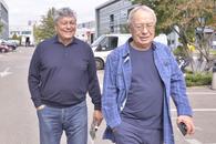 Ovidiu Ioanițoaia, informații de ultim moment de la negocierile Șucu - Lucescu: „Cam știu despre cine e vorba la Rapid!”