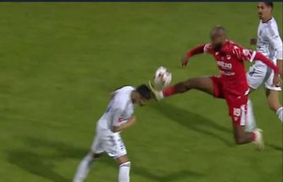 Romario Benzar a răbufnit dur după diminuarea pedepsei lui Hakim Abdallah: „Incredibil! Și șase etape erau puține! Sună-mă, comisie, și pe mine să vezi dacă sunt bine!”