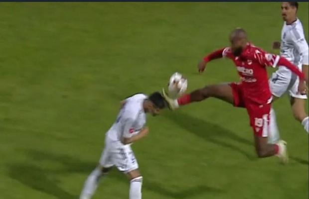 Romario Benzar a răbufnit dur după diminuarea pedepsei lui Hakim Abdallah: „Incredibil! Și șase etape erau puține! Sună-mă, comisie, și pe mine să vezi dacă sunt bine!”