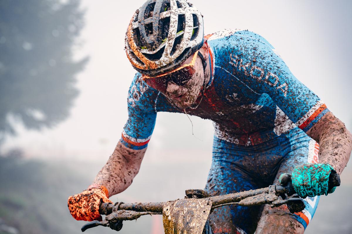 ZIUA 2 a Campionatelor Europene de Mountain Bike (MTB)