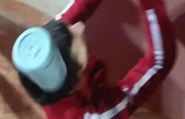 Lovit în cap cu un recipient din aluminiu, Novak Djokovic nu a participat la conferința de presă și a avut nevoie de îngrijiri medicale » Ce a provocat incidentul