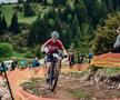 ZIUA 3 a Campionatelor Europene de Mountain Bike (MTB)	FOTO Tibi Hila & Traian Olinici