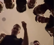GALERIE FOTO. Jucătorii de la FCSB au celebrat titlul: „Campionii, campionii”