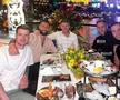 Au promovat și patronul le-a făcut cadou o escapadă în Las Vegas! Noapte de pomină