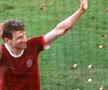 Sărbătoare la al 34-lea titlu câștigat de Bayern, cu Thomas Muller eroul serii de pe Allianz Arena