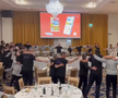 GALERIE FOTO. Jucătorii de la FCSB au celebrat titlul: „Campionii, campionii”