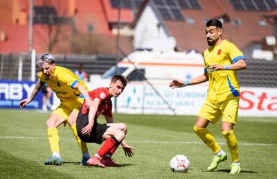 Știm prima echipă calificată matematic la barajul de promovare în Superliga » Csikszereda a dat calculele peste cap