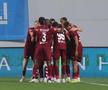 FCSB este CAMPIOANA României » Remiza dintre Universitatea Craiova și CFR Cluj a decis soarta titlului în Superliga
