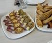 Cum sunt tratați oaspeții de gală la Universitatea Craiova - CFR Cluj