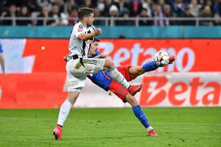 FCSB, cale liberă spre titlu! U Cluj are lotul decimat: „E important să cunoască și ei situația”