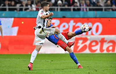 FCSB, cale liberă spre titlu! U Cluj are lotul decimat: „E important să cunoască și ei situația”