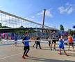 Cod roșu de baschet 3x3 » România găzduiește două turnee FIBA 3x3 cu echipe de top mondial