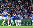 Atmosferă de vis la meciul care poate salva echipa de tradiție » Ultima etapă din Serie B va fi dramatică