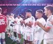 Sărbătoare la al 34-lea titlu câștigat de Bayern, cu Thomas Muller eroul serii de pe Allianz Arena