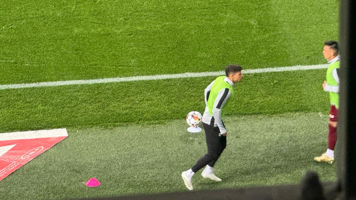 Inovație în Superliga la Universitatea Craiova - CFR Cluj