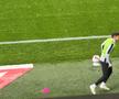 Inovație în Superliga la meciul dintre Universitatea Craiova și CFR Cluj » Ce au făcut oltenii pentru a evita un mare motiv de discordie