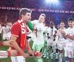 Sărbătoare la al 34-lea titlu câștigat de Bayern, cu Thomas Muller eroul serii de pe Allianz Arena
