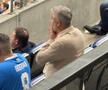 Ce nu s-a văzut la TV în Universitatea Craiova - CFR Cluj » Cum s-au manifestat Rotaru, Rădoi și Dan Petrescu