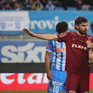 Universitatea Craiova - CFR Cluj, etapa #8 din play-off // 10.05.2025 (foto: Ionuț Iordache - GSP)