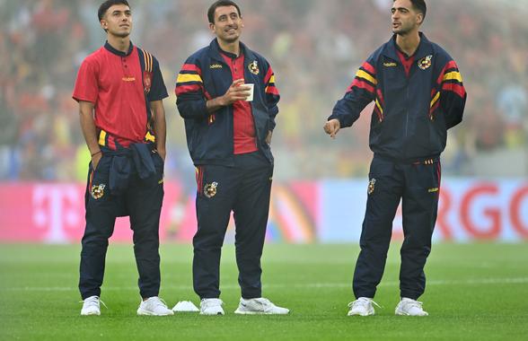Primul transfer al verii pentru Arsenal » Arteta repetă rețeta Merino
