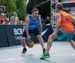 Cod roșu de baschet 3x3 » România găzduiește două turnee FIBA 3x3 cu echipe de top mondial