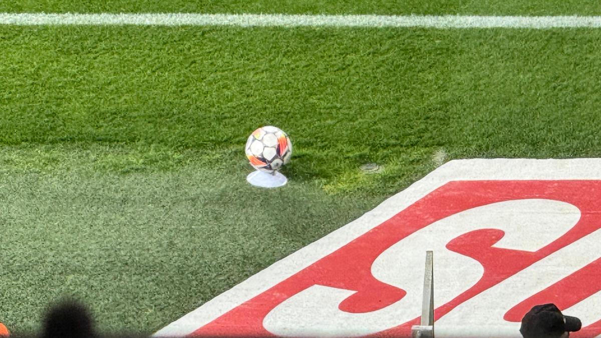 Inovație în Superliga la meciul dintre Universitatea Craiova și CFR Cluj » Ce au făcut oltenii pentru a evita un mare motiv de discordie